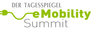 eMobility Summit, Tagesspiegel