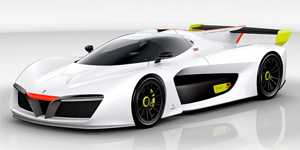 Pininfarina-H2-Speed-Concept