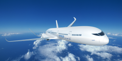 airbus-concept-plane-hybrid-flugzeug