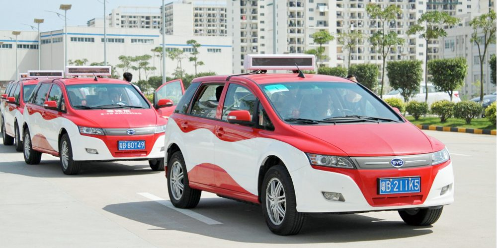byd-e6-taxi-china