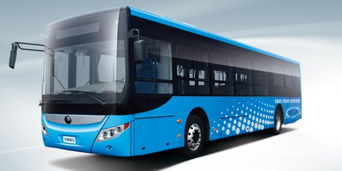 yutong-electric-bus