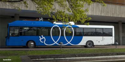 linkker-electric-bus-elektrobus-symbolbild