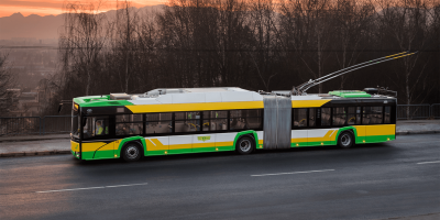 solaris-trollino-18-electric-bus-elektrobus-romania-rumaenien