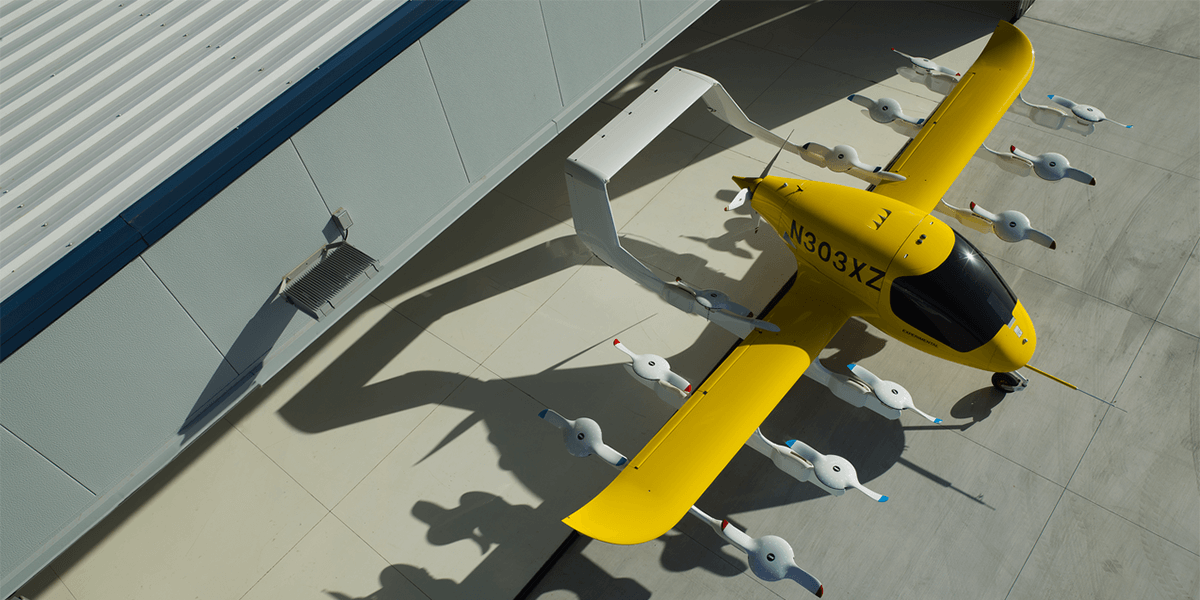 kitty-hawk-cora-e-flugzeug-electric-aircraft