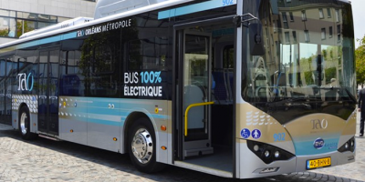 orleans-france-frankreich-electric-bus-elektrobus