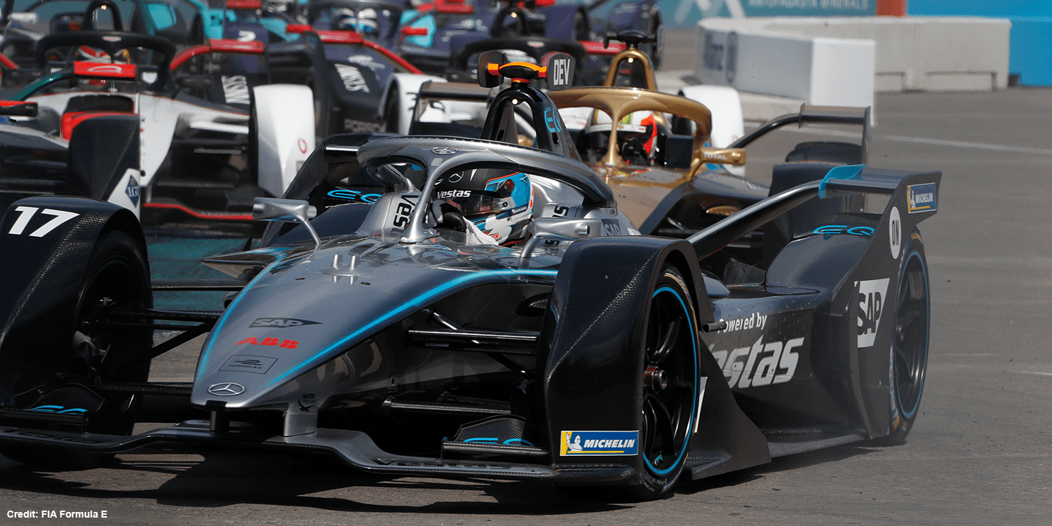 Sat.1 überträgt Formel-E-Rennen ab 2021