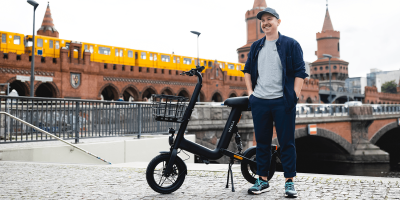 Schwedens E-Zweiradhersteller Vässla muss Insolvenz anmelden