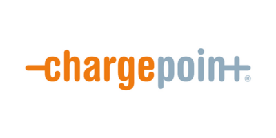 chargepoint Logo