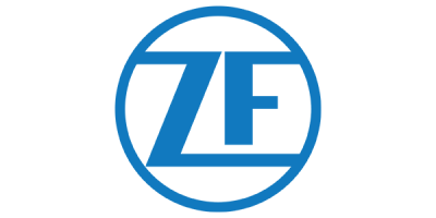 ZF Partnerlogo