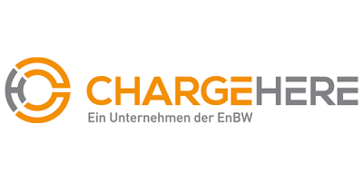 Chargehere Logo