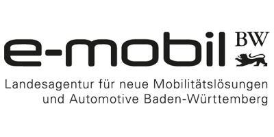 e-mobil bw logo