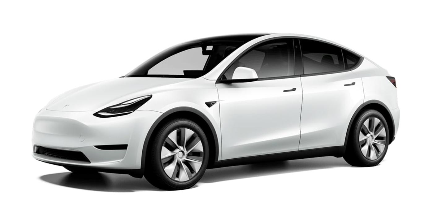 Model Y 2023 aus Grünheide mit vielen Änderungen..? Wo ist CAN-BUS? - Tesla  Model Y - TFF Forum - Tesla Fahrer & Freunde