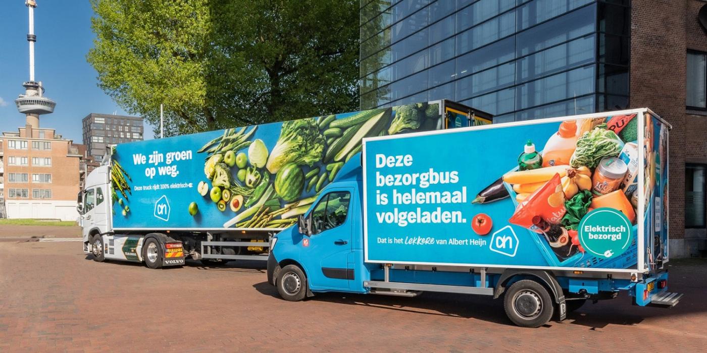volvo-trucks-e-lkw-electric-truck-albert-heijn-niederlande-netherlands-2023-01-min
