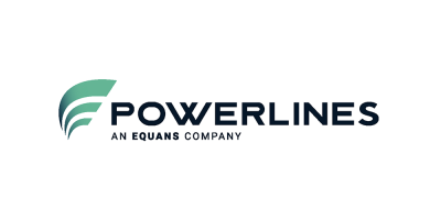 Powerlines Logo Jobs
