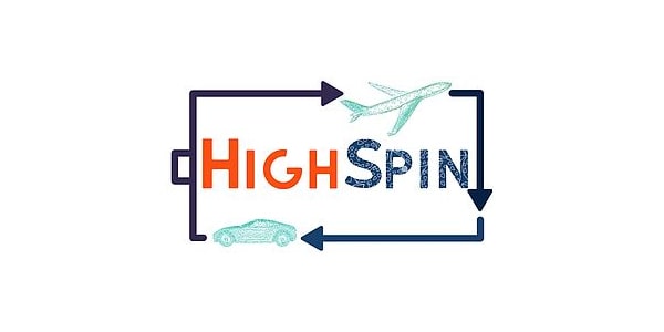 highspin-min