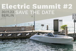electric summit