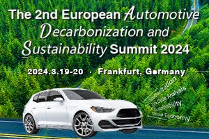 Automotive Decarbonization