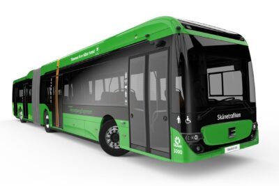 ebusco 3 0 elektrobus electric bus vr sverige skanetrafiken schweden sweden 2024 01 min