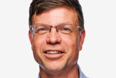 Kurt Kelty wird neuer Batterie-Chefstratege bei GM